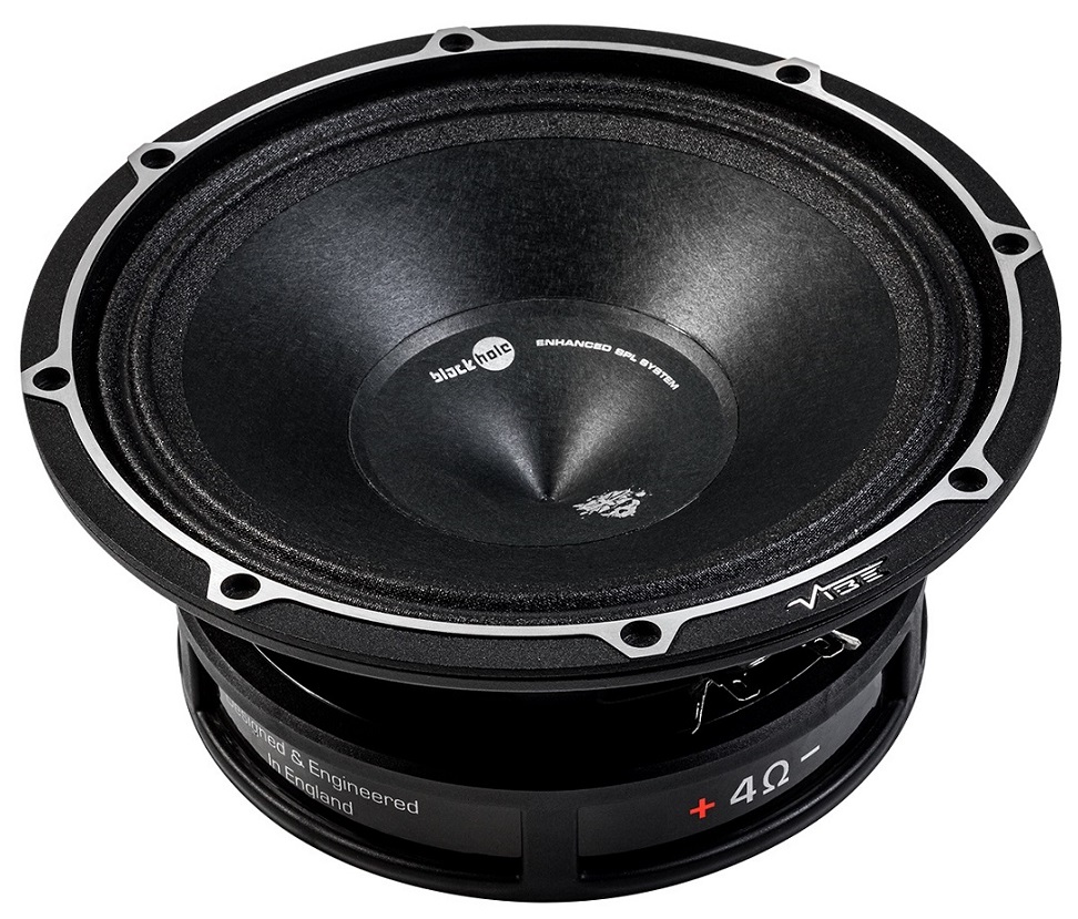Vibe Audio - BDPRO8M-V9